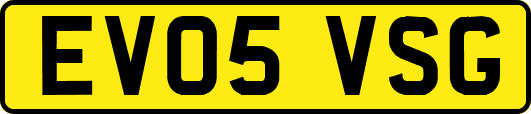 EV05VSG