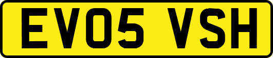 EV05VSH