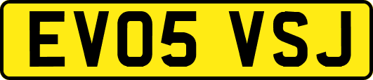 EV05VSJ