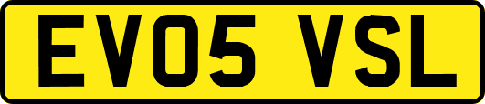 EV05VSL