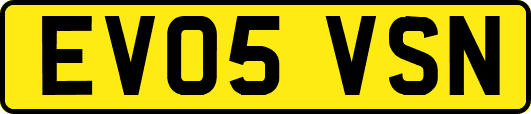 EV05VSN
