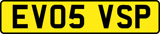 EV05VSP