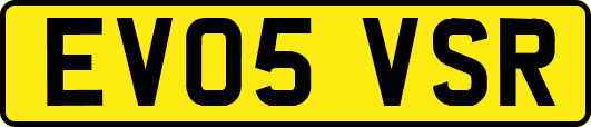 EV05VSR