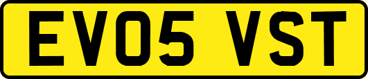 EV05VST
