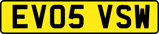 EV05VSW