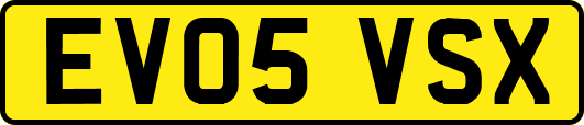 EV05VSX