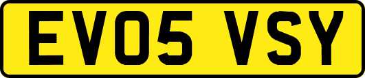 EV05VSY