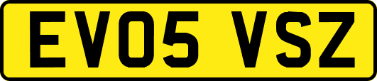 EV05VSZ