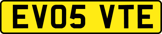 EV05VTE