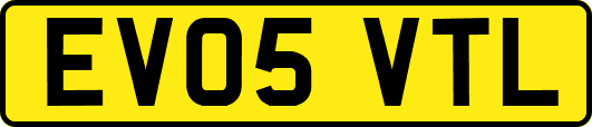 EV05VTL