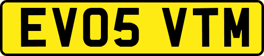 EV05VTM