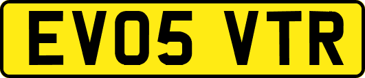 EV05VTR