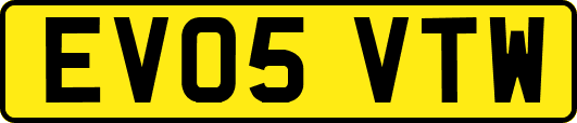 EV05VTW