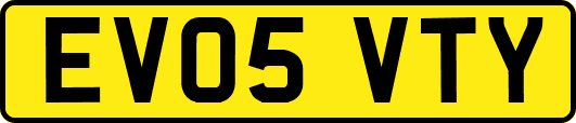 EV05VTY