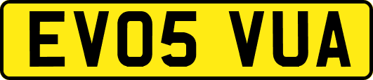 EV05VUA