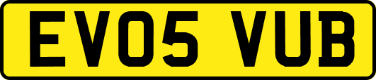 EV05VUB