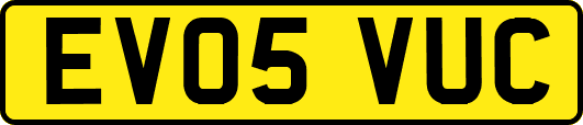 EV05VUC