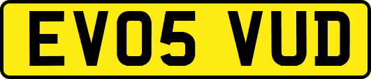 EV05VUD