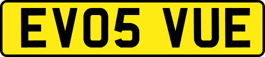 EV05VUE