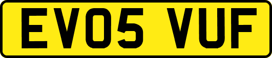 EV05VUF