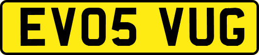 EV05VUG