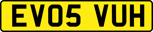 EV05VUH