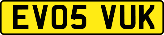 EV05VUK