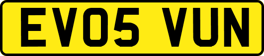 EV05VUN