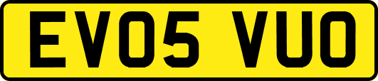 EV05VUO