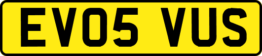 EV05VUS