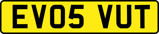 EV05VUT