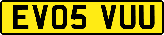EV05VUU