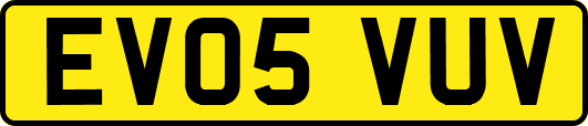 EV05VUV