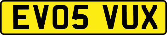 EV05VUX