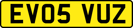 EV05VUZ