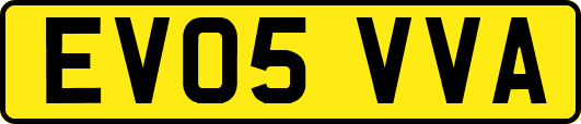 EV05VVA