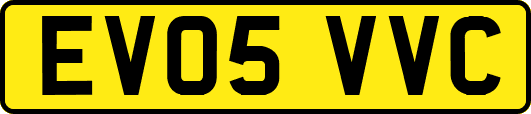 EV05VVC