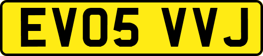 EV05VVJ