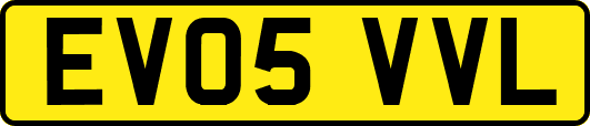 EV05VVL