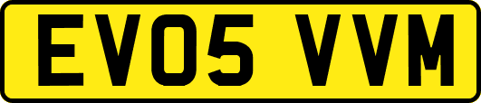 EV05VVM