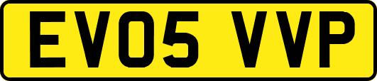 EV05VVP