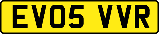 EV05VVR
