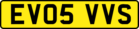 EV05VVS