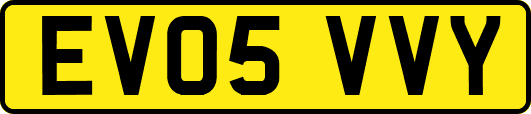 EV05VVY
