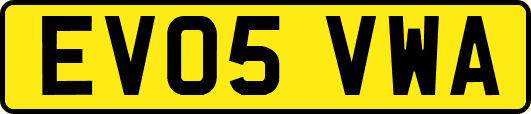 EV05VWA