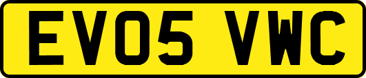 EV05VWC