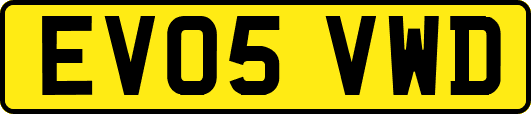 EV05VWD
