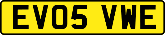 EV05VWE