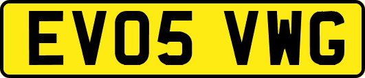 EV05VWG
