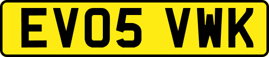 EV05VWK
